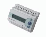 DEVIreg™ 850 IV Detektor is- & snesmeltning til jord- og tagapplikationer m. PSU