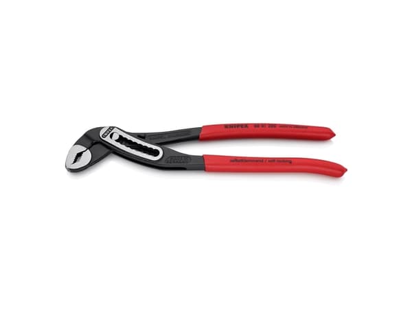 Knipex KP-8801250, Punainen, 250 mm, 319 g