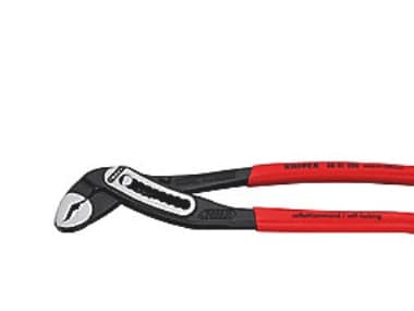 Knipex KP-8801250, Röd, 250 mm, 319 g