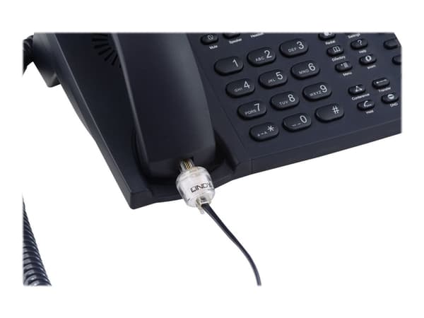 Lindy Telephone Cable Tangle Eliminator - Sladdhållare
