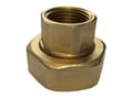Pikkukuva 4 / 4: Liitäntä DN 15 PN 16 RP 1/2" takakappale (1 kpl)