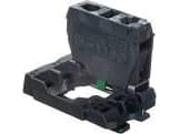 Schneider Electric ZB5, Kontaktor, IP20, 21 g, 20 g, 45 mm, 54 mm