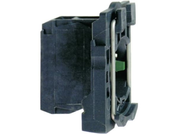 Schneider Electric ZB5, Kontaktor, IP20, 21 g, 20 g, 45 mm, 54 mm