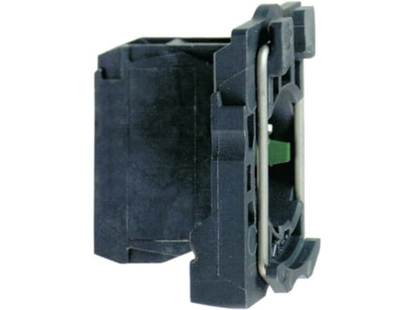 Schneider Electric ZB5, Kontaktor, IP20, 21 g, 20 g, 45 mm, 54 mm