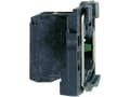 Miniatyrbild 5 av 5: Schneider Electric ZB5, Kontaktor, IP20, 21 g, 20 g, 45 mm, 54 mm
