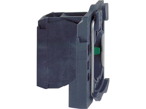 Schneider Electric ZB5, Kontaktor, IP20, 21 g, 20 g, 45 mm, 54 mm