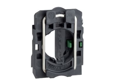 Schneider Electric ZB5, Kontaktor, IP20, 21 g, 20 g, 45 mm, 54 mm