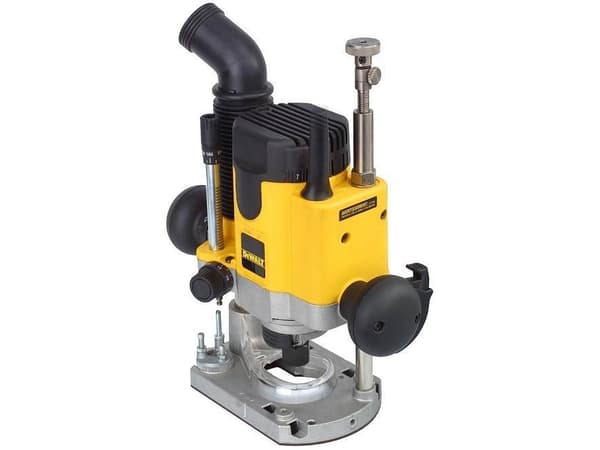 DeWALT DW621 - Dykrouter - 1100 W