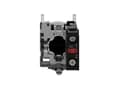 Miniatyrbild 5 av 5: Schneider Electric XB4, Knapp, Not compatible with legend holder, IP66, IK06, Klass I, 30 mm