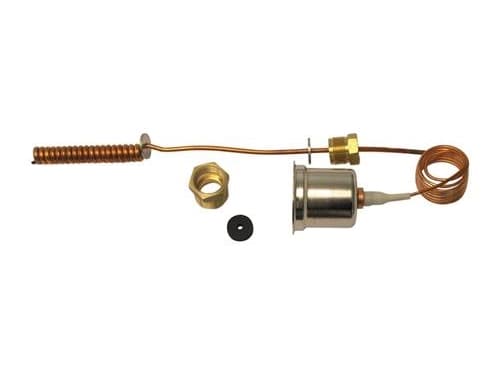 Danfoss følerelement - T-avtq Komplet 003l7100 00