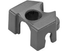 Putkiliitin 4.6mm (3/16\), 5 kpl, pidike"