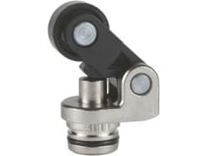 APC ZCE21, svart, stål, 37,2 mm, 22,6 mm, 16,1 mm, -25 - 70 °C, -40 - 70 °C