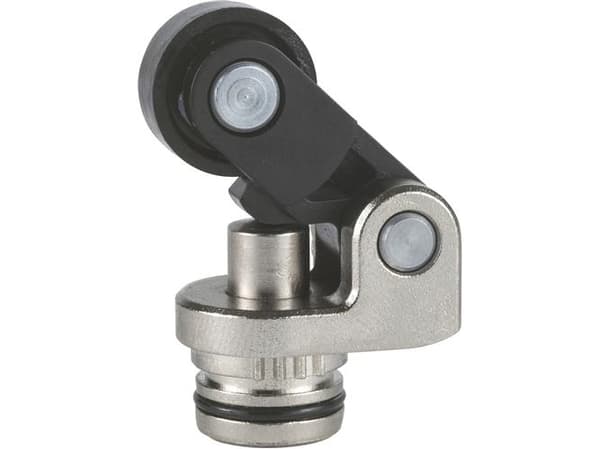 APC ZCE21, svart, stål, 37,2 mm, 22,6 mm, 16,1 mm, -25 - 70 °C, -40 - 70 °C