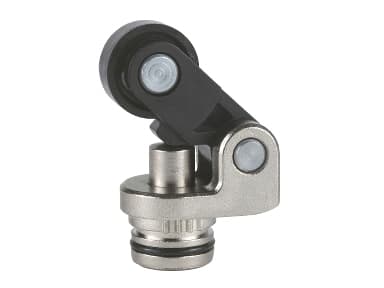 APC ZCE21, svart, stål, 37,2 mm, 22,6 mm, 16,1 mm, -25 - 70 °C, -40 - 70 °C