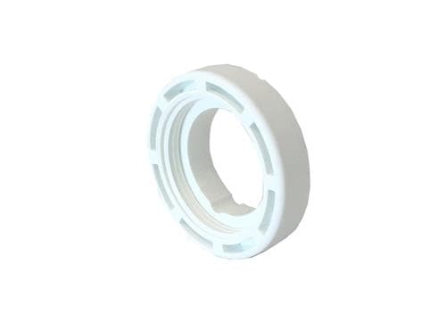 Danfoss 014G0252, Reduksjonsstykkeinnsats, Varmtvannssystem, Hvit, Adapter for radiator valve (M30), 10 g, 80 stykker