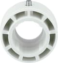 Miniatyrbilde 2 av 5: Danfoss 014G0252, Reduksjonsstykkeinnsats, Varmtvannssystem, Hvit, Adapter for radiator valve (M30), 10 g, 80 stykker