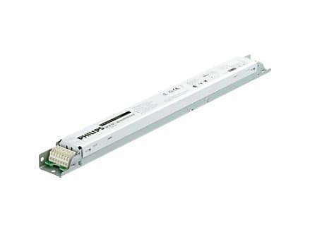 Elektronisk Forkobling HF-RI TD 1 28/35/49/54 TL5 E+ 195-240V
