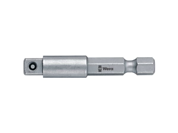 Wera 05050215001, Sekskanttange, Rustfritt stål, 1 stykker, 5 cm