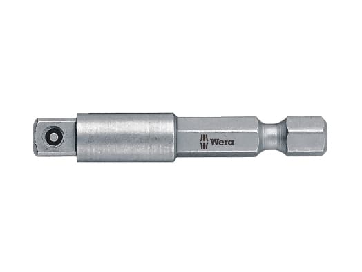 Wera 05050215001, Sekskanttange, Rustfritt stål, 1 stykker, 5 cm