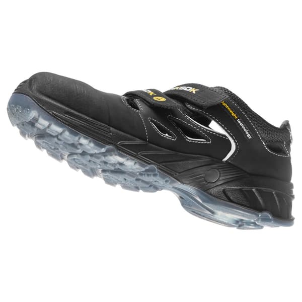 HKSDK SÄKERHET SANDAL R2 STORLEK 40