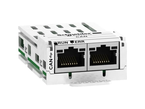 SCHNEIDER ELECTRIC CAN Open kommunikationskort til ATV & LEX32