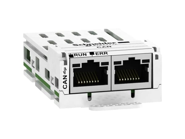 SCHNEIDER ELECTRIC CAN Open kommunikationskort til ATV & LEX32