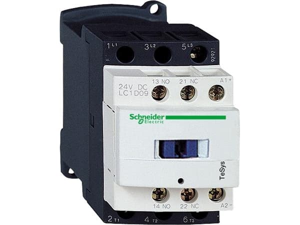 Schneider Electric LC1D65AP7, Multifärg, 230 AC