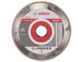 Miniatyrbild 4 av 4: Bosch DIAMANTSKIVE 125MM BEST MARMOR