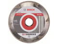 Miniatyrbild 2 av 4: Bosch DIAMANTSKIVE 125MM BEST MARMOR