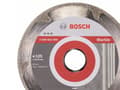Miniatyrbild 1 av 4: Bosch DIAMANTSKIVE 125MM BEST MARMOR