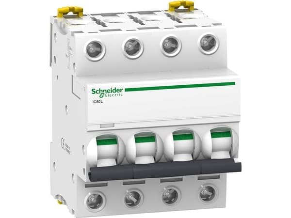 Schneider Electric A9F94416, IP20
