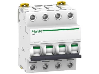 Schneider Electric A9F94416, IP20