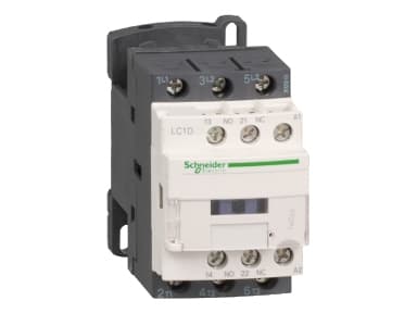 Schneider Electric LC1D18P7, Monivärinen, 230 AC