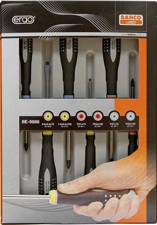 Bahco BE-9886, 430 g