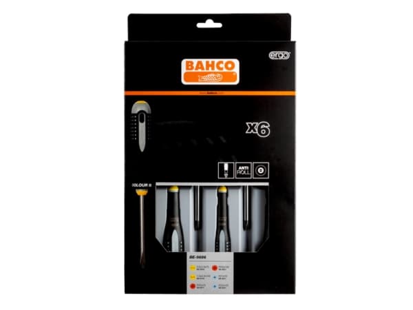 Bahco BE-9886, 430 g