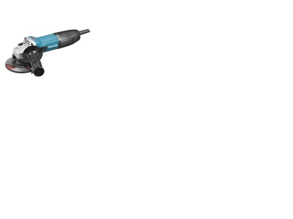 Makita GA4530R - Vinkelsliper - 720 W - 115 mm