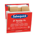 Pikkukuva 1 / 3: Kipsisalvaquick tekstiili 6470, xl, laatikko 6 sarjaa