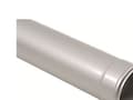 Pikkukuva 2 / 2: Blücher afl.rør 1 mf.75X3000mm - m.O-rengas. AISI 316L.Syrefast stål