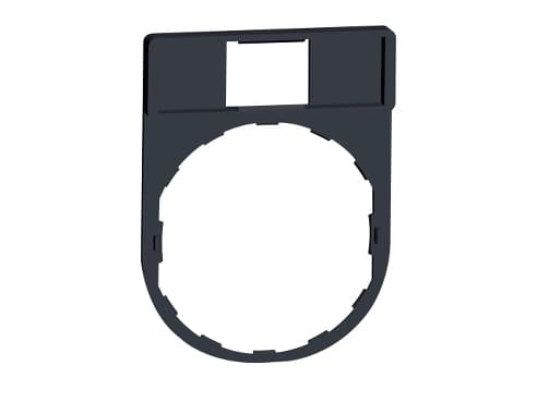 Schneider Electric ZBZ32, Plast, Harmony XB5Harmony XB4, 2 g, 2 g, 30 mm, 40 mm