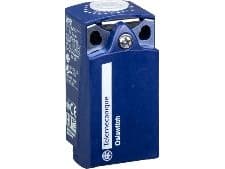 Schneider Electric ZCP21, Blå, Plast, 31 mm, 30 mm, 65 mm, 70 g