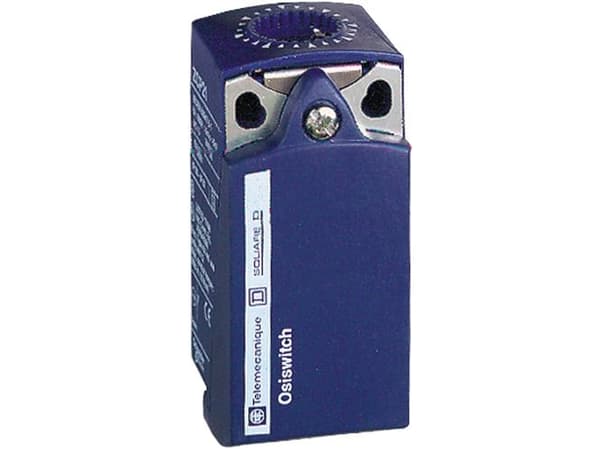Schneider Electric ZCP21, Blå, Plast, 31 mm, 30 mm, 65 mm, 70 g