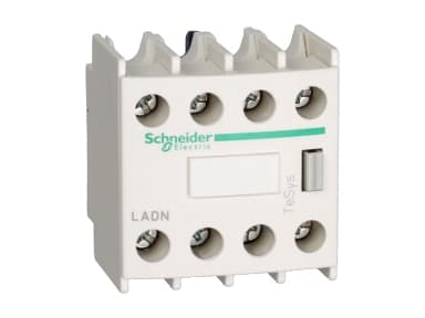 Schneider Electric LADN40, Multifärg
