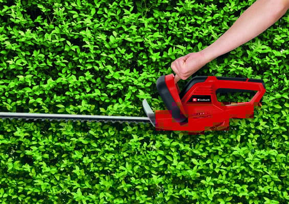 Einhell GC-EH 4550, Batteri, 450 W, 230 V, 50 Hz, 2,5 kg, 175 mm