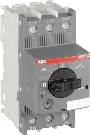 ABB MS116-32 Turvakytkimet 1 kpl