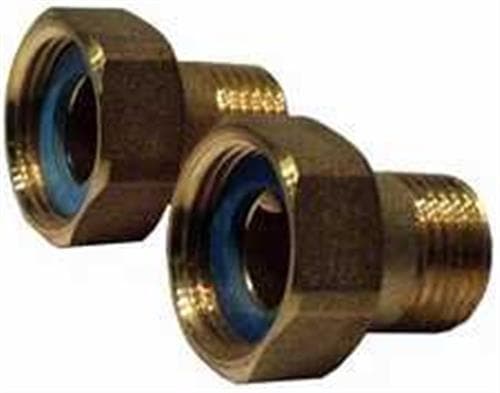 Danfossin kierrenippa 3/4 - halkaisija DN15 - U-sauma T-avp 003H6902