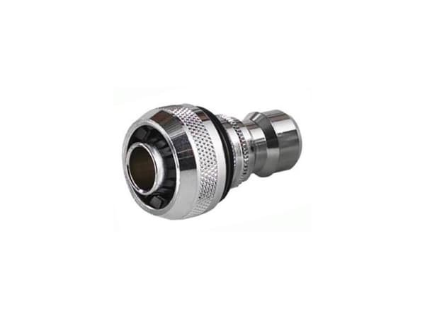 Nito 1/2" koblingsnippelmed 1/2" slangespidspids Nito 1/2" koblingsnippelmed 1/2" slangespids