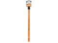 Miniatyrbilde 5 av 5: Bahco 3906-300-18-100, 30 cm, 0,65 mm, 17 g