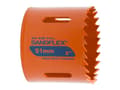 Miniatyrbild 2 av 5: Bahco Sandflex bimetallisk hålsåg 24mm (3830-24-VIP)