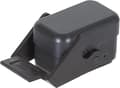 Miniatyrbild 1 av 3: Stiftlister, stiklister TE AMP HEAVY DUTY RECTANGULAR CONN 5-1106213-6 TE Connectivity Indhold: 1 stk