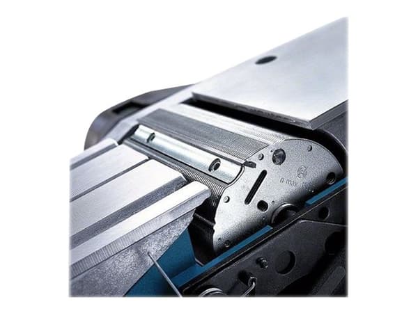 Bosch GHO 40-82 C Professional - Høvelmaskin - 850 W - 82 mm